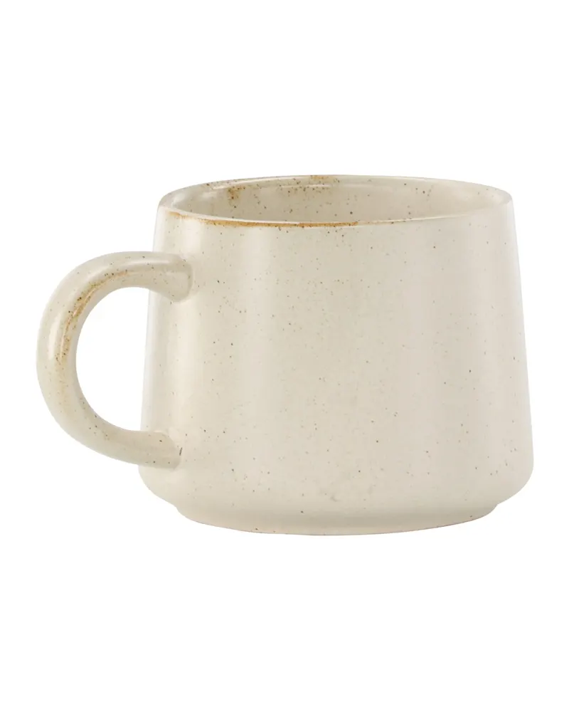 Active Teetasse aus Keramik mit Henkel, Ansicht 2