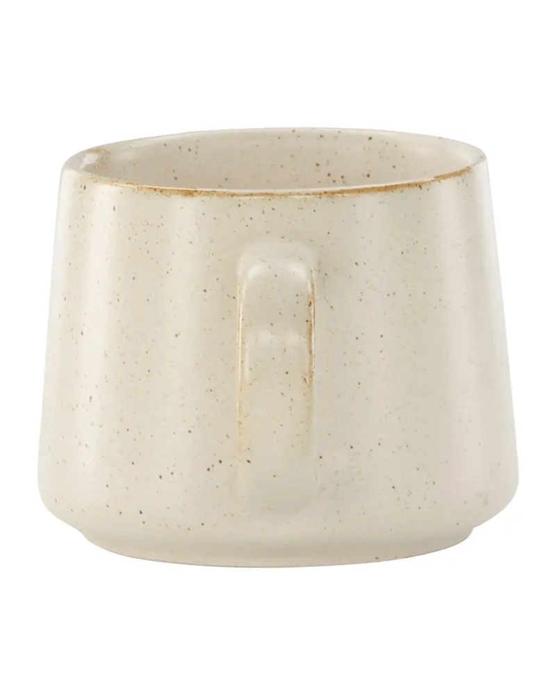 Active Teetasse aus Keramik mit Henkel, Ansicht 4