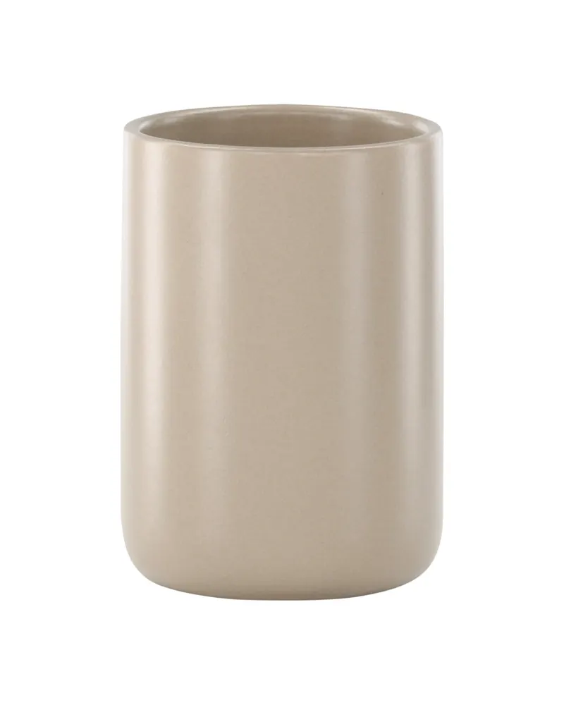 Active Kaffeetasse aus Bone China mit Henkel, Ansicht 7