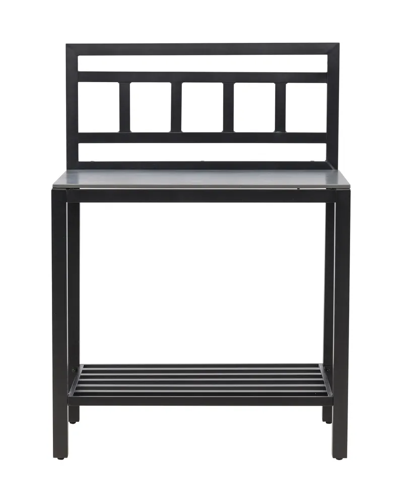 Alicante Outdoor-Küchenmodul mit Steinplatte, Ansicht 14