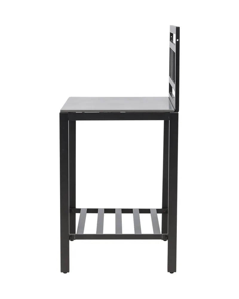 Alicante Outdoor-Küchenmodul mit Steinplatte, Ansicht 16