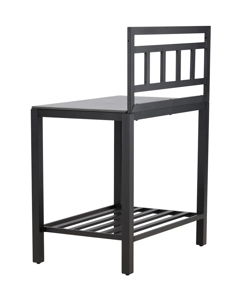 Alicante Outdoor-Küchenmodul mit Steinplatte, Ansicht 17