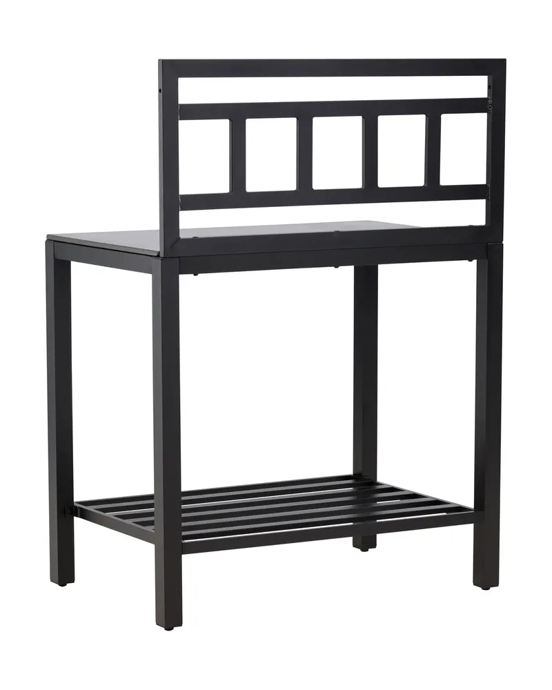 Alicante Outdoor-Küchenmodul mit Steinplatte, Ansicht 18