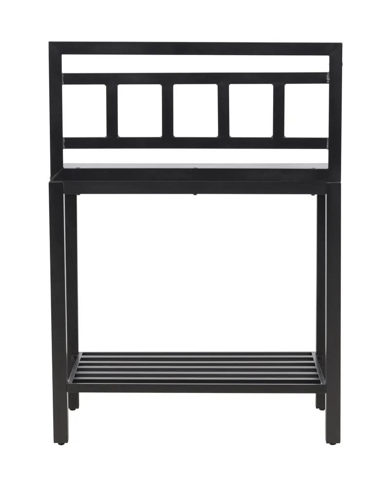 Alicante Outdoor-Küchenmodul mit Steinplatte, Ansicht 19