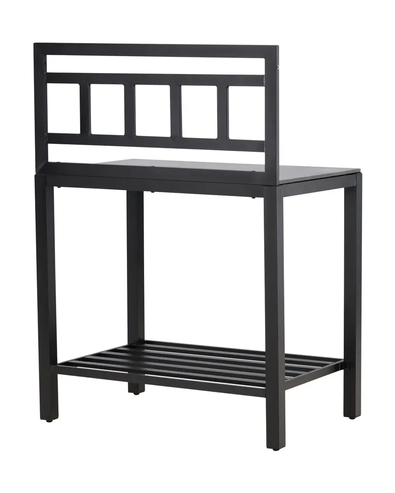 Alicante Outdoor-Küchenmodul mit Steinplatte, Ansicht 20