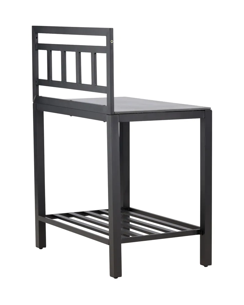 Alicante Outdoor-Küchenmodul mit Steinplatte, Ansicht 21