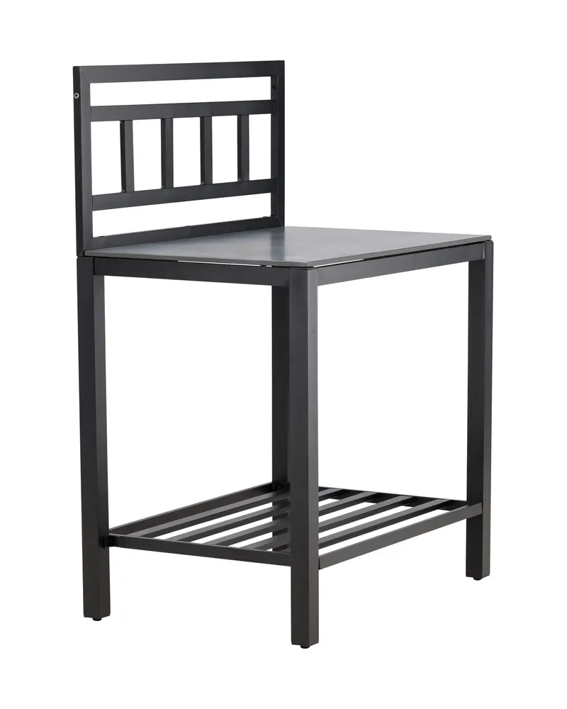 Alicante Outdoor-Küchenmodul mit Steinplatte, Ansicht 23