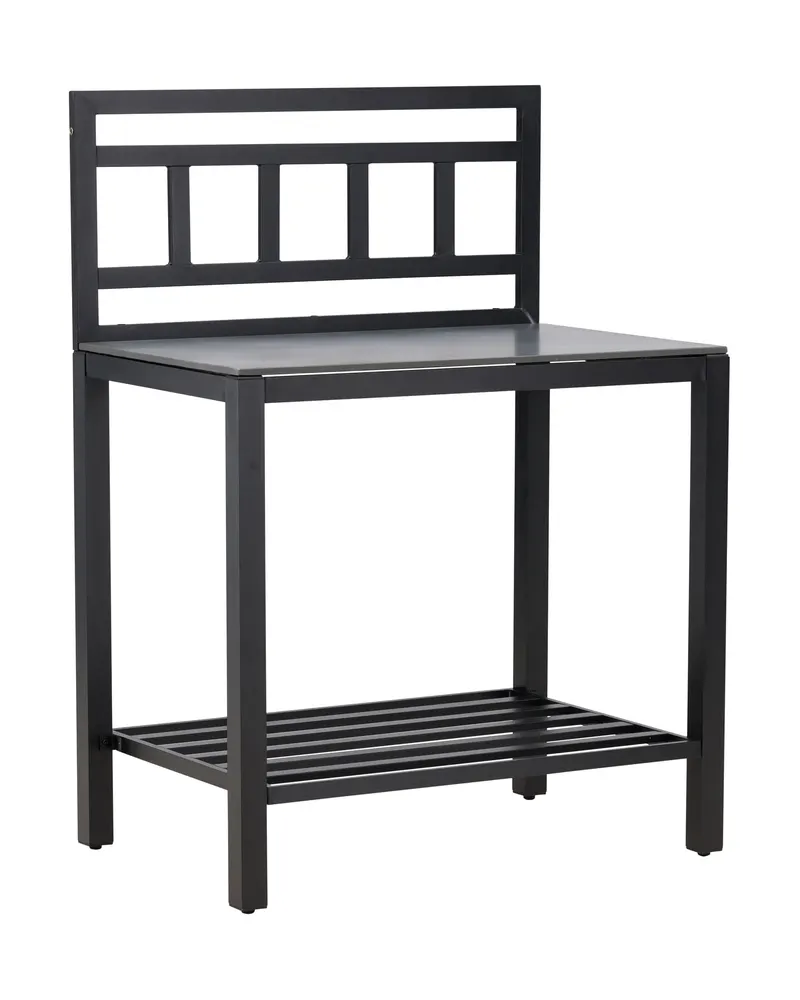 Alicante Outdoor-Küchenmodul mit Steinplatte, Ansicht 24