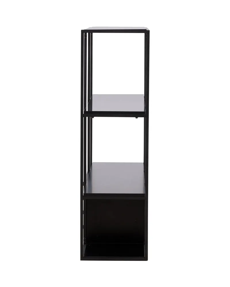 Amarillo offenes Sideboard, Ansicht 7