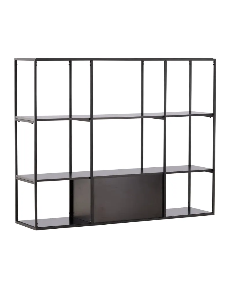Amarillo offenes Sideboard, Ansicht 8