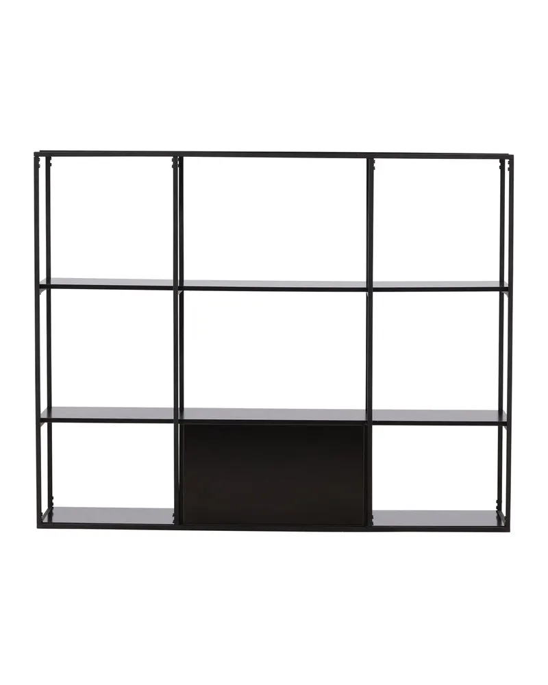 Amarillo offenes Sideboard, Ansicht 9