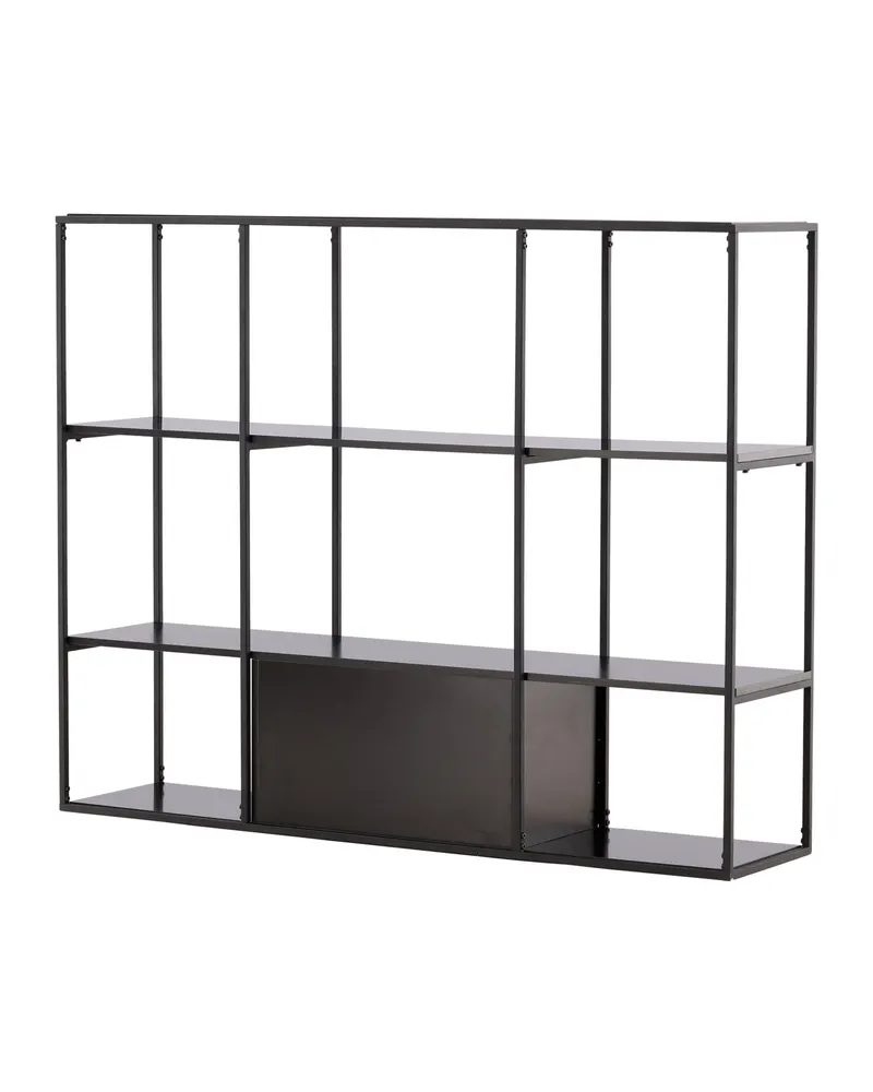 Amarillo offenes Sideboard, Ansicht 10