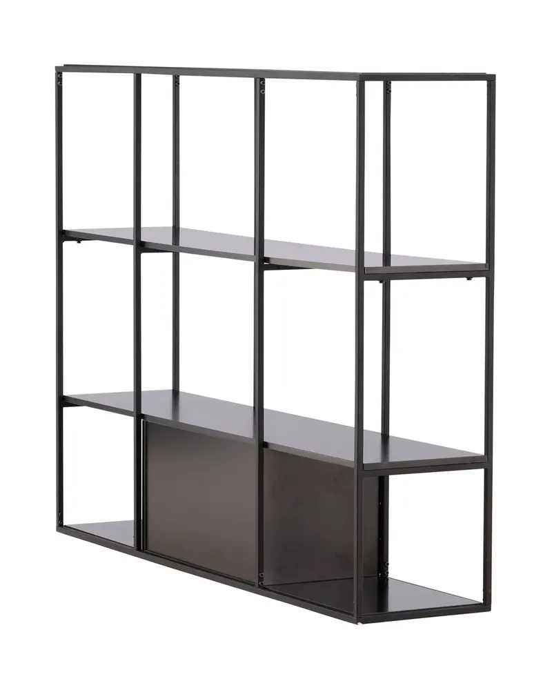 Amarillo offenes Sideboard, Ansicht 11
