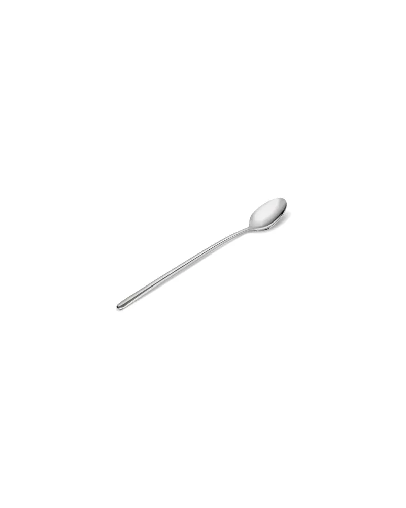 Amberes Longdrinklöffel aus Edelstahl 18/10, 22 cm