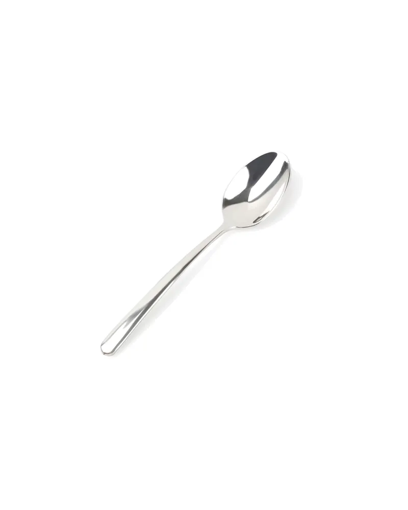 Amberes Mokkalöffel aus Edelstahl 18/10, 11,5 cm