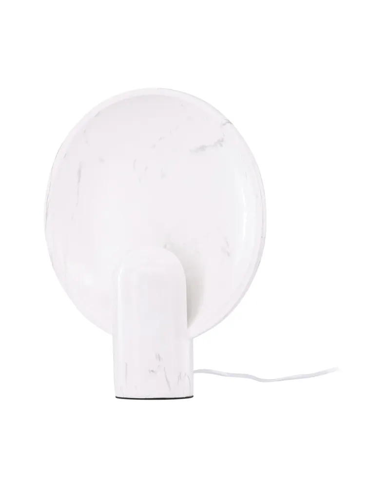 Angers Tischlampe in Marmoroptik, Ansicht 6