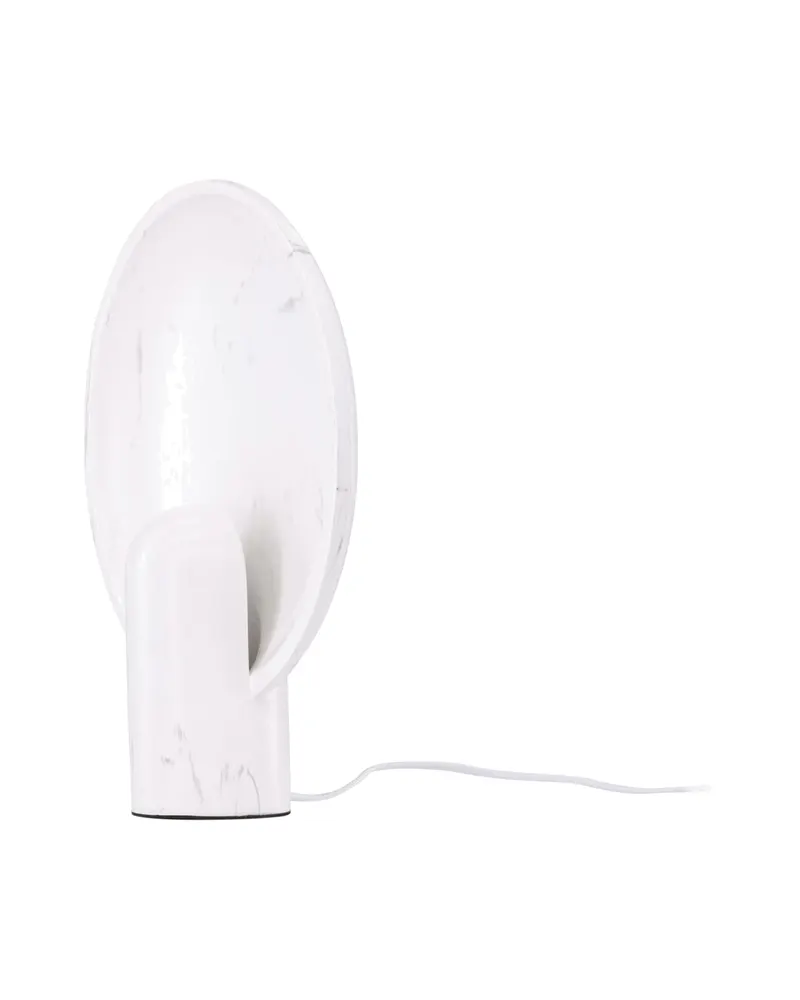 Angers Tischlampe in Marmoroptik, Ansicht 7
