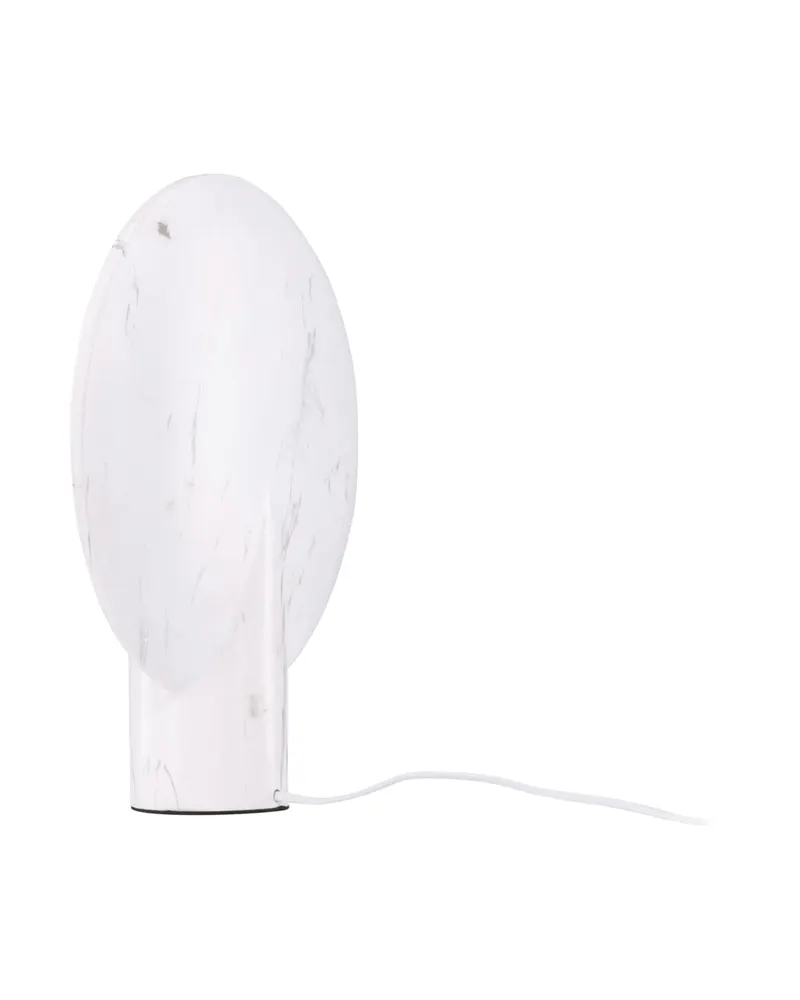 Angers Tischlampe in Marmoroptik, Ansicht 9
