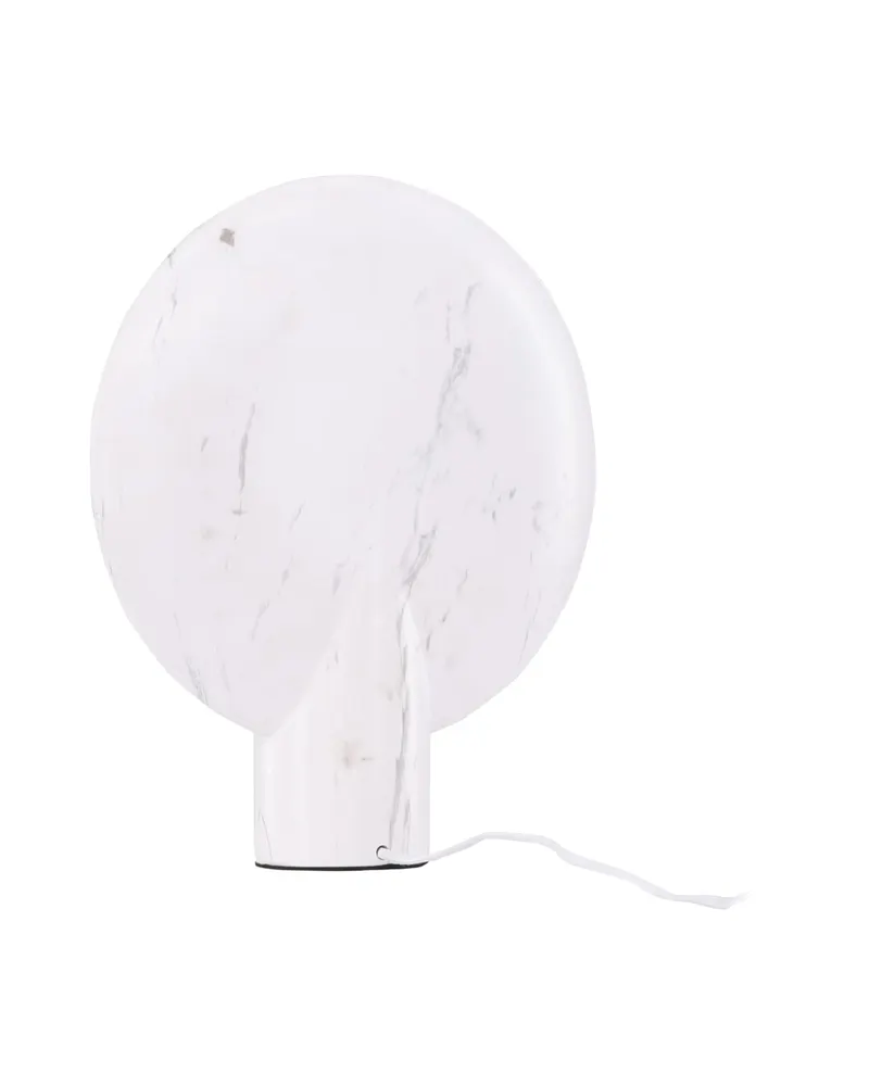 Angers Tischlampe in Marmoroptik, Ansicht 10