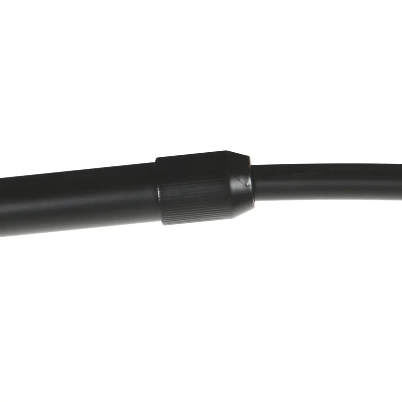Anne-Curve Stehlampe in Schwarz, Ansicht 8