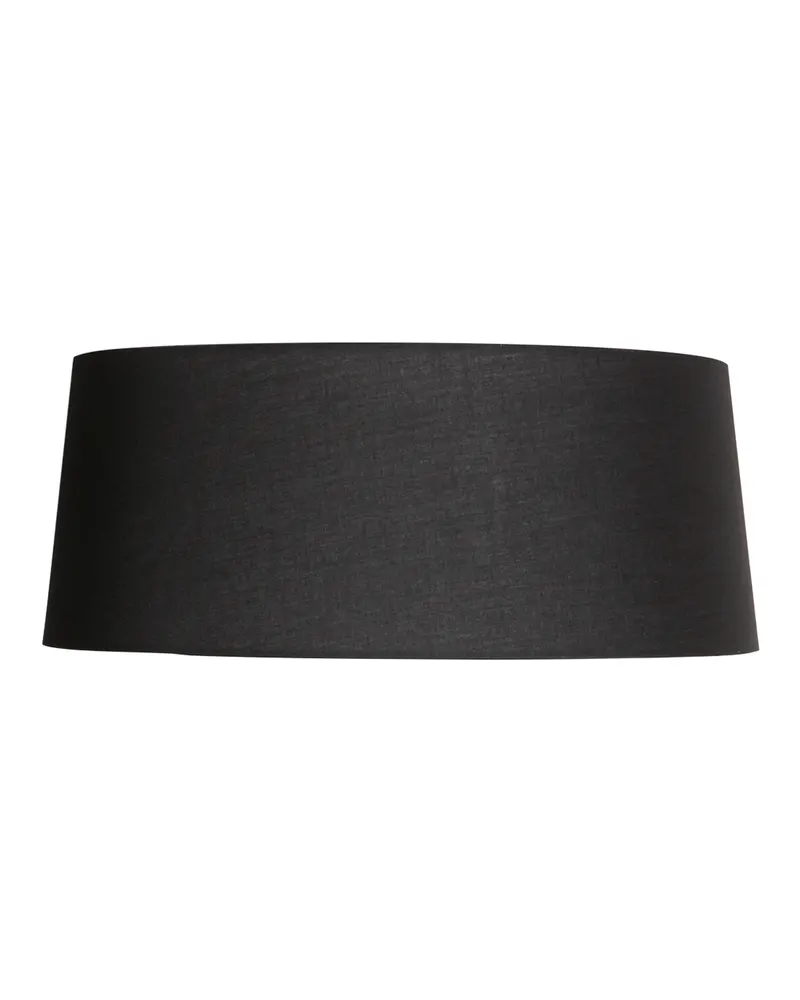 Anne Light Lampenschirm K2010SS aus Textil, Schwarz und Gold in Gold, Ansicht 3