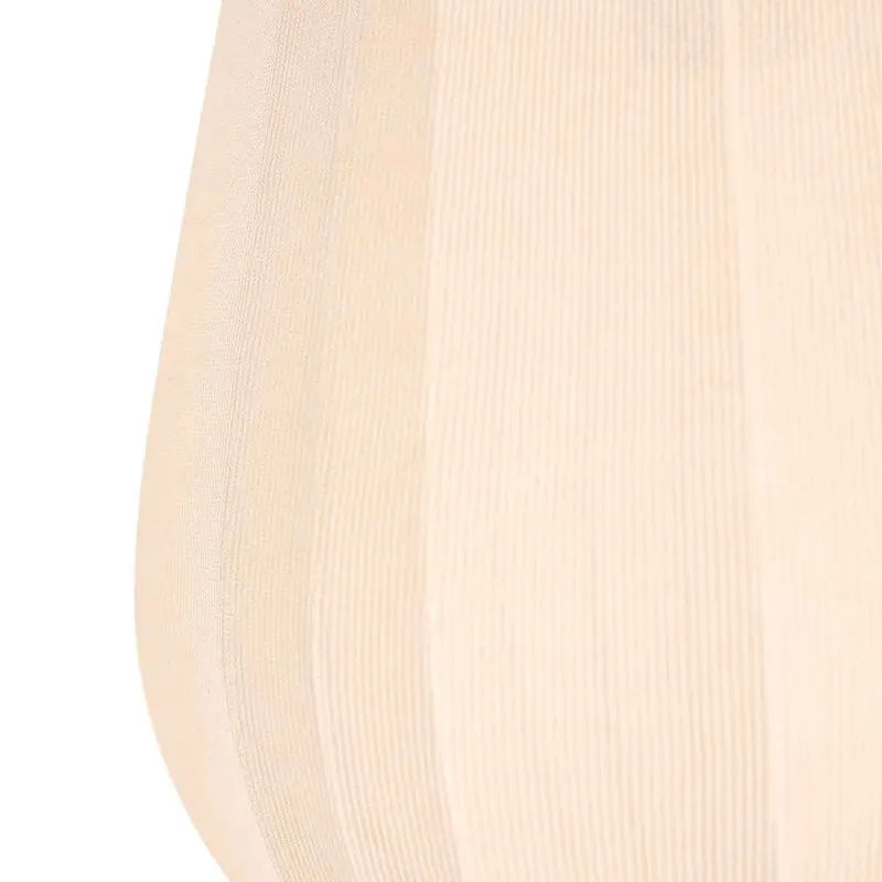 Sable Pendelleuchte in Creme mit höhenverstellbarer Aufhängung in Creme, Ansicht 7