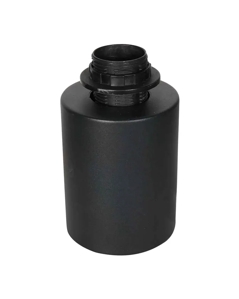 Anne Light Silva Tischlampe aus Bambus in Naturfarben, Schwarz, Ansicht 4