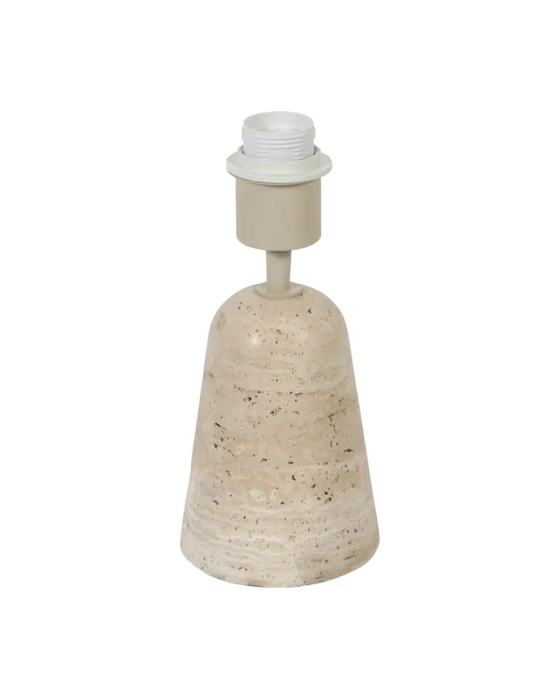 Travino Tischlampe mit verstellbarem Lesearm in Creme, Ansicht 1