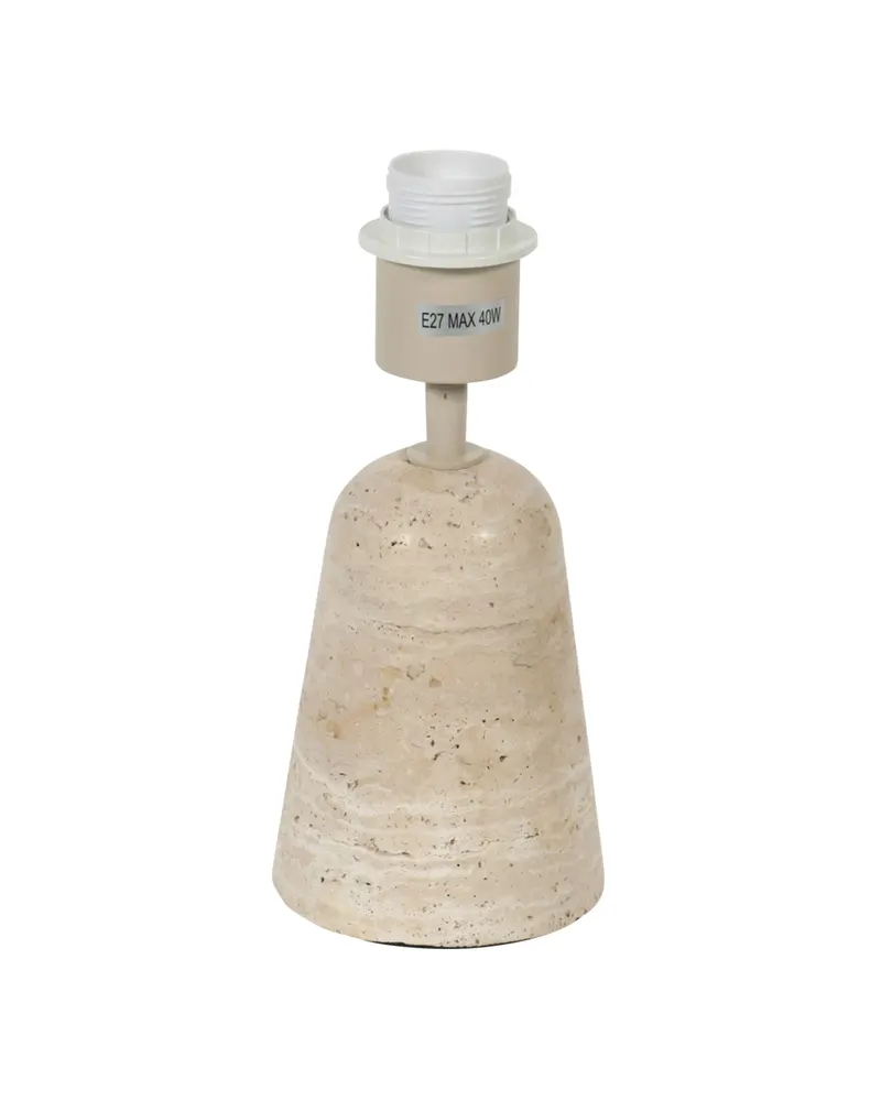 Travino Tischlampe mit verstellbarem Lesearm in Creme, Ansicht 3
