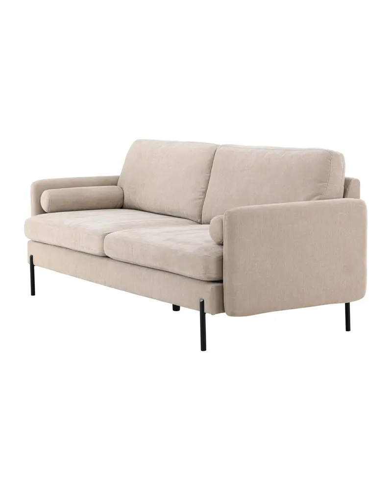 Antibes Sofa mit Metallbeinen, Ansicht 9