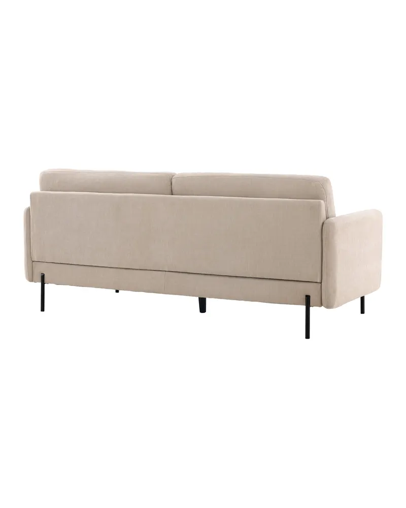 Antibes Sofa mit Metallbeinen, Ansicht 11