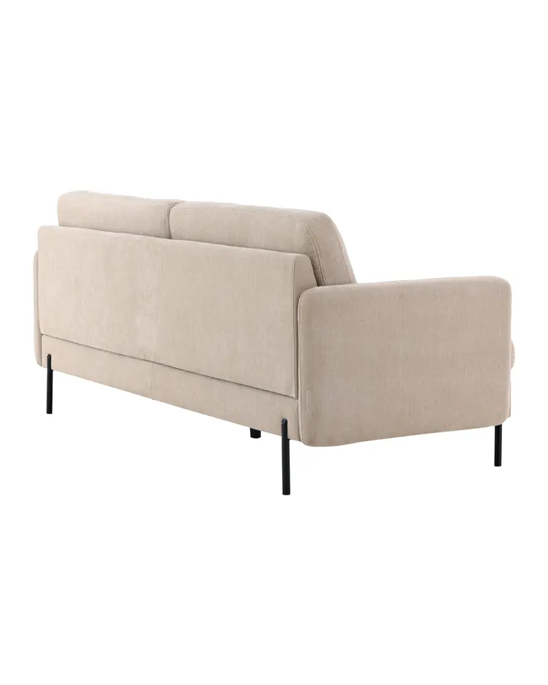 Antibes Sofa mit Metallbeinen, Ansicht 12