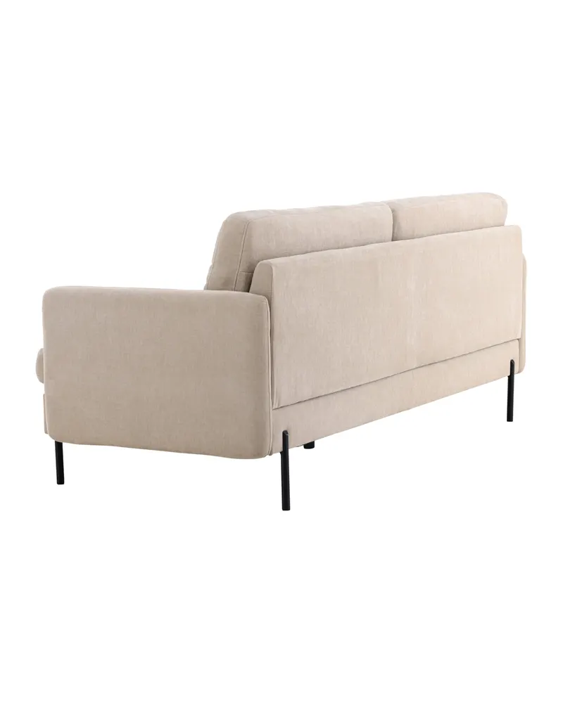 Antibes Sofa mit Metallbeinen, Ansicht 7