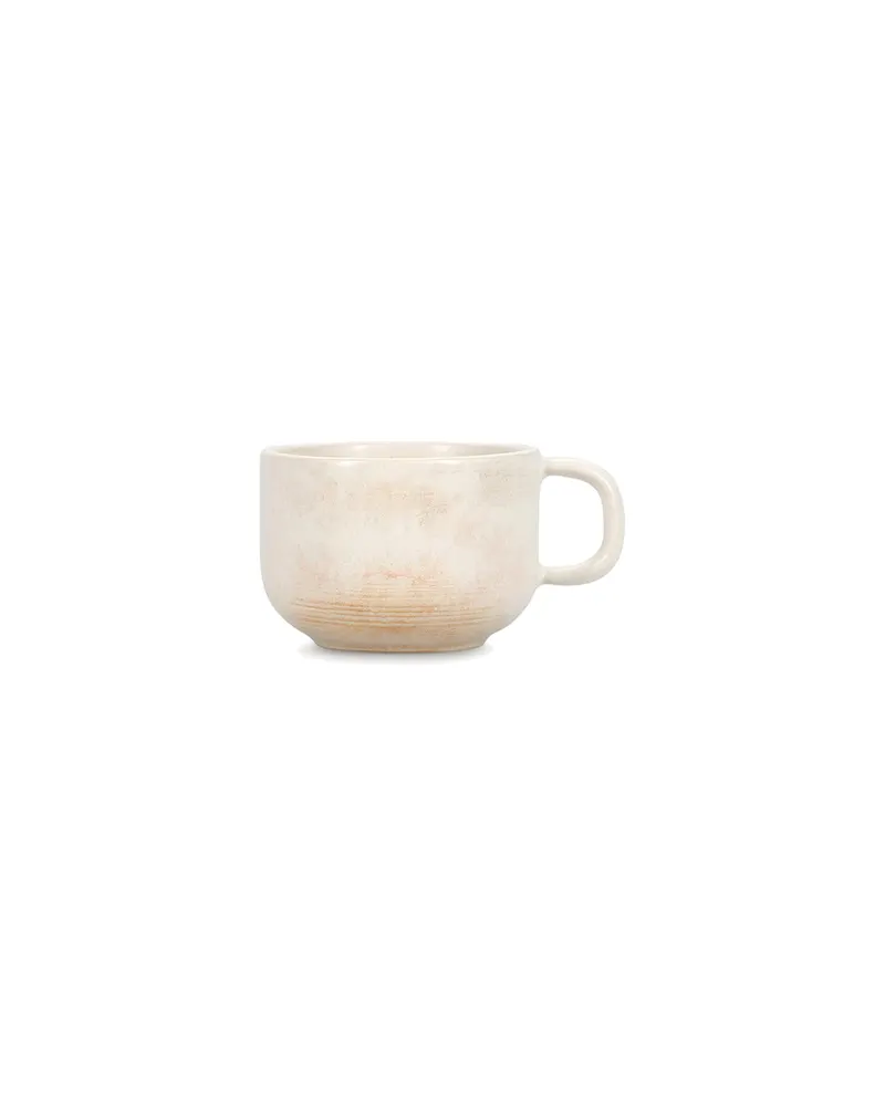 Aquarel Tasse aus Steinzeug in Sunrise, 220 ml