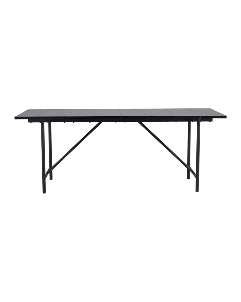 Astrid rechteckiger Esstisch 200 × 90 cm, Ansicht 10