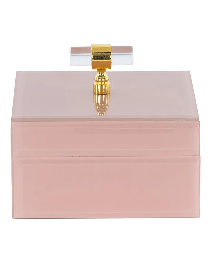 Aufbewahrungsbox Rana, Beige