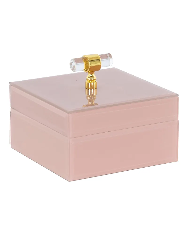 Aufbewahrungsbox Rana, Beige von Richmond Interiors, Produktansicht 2