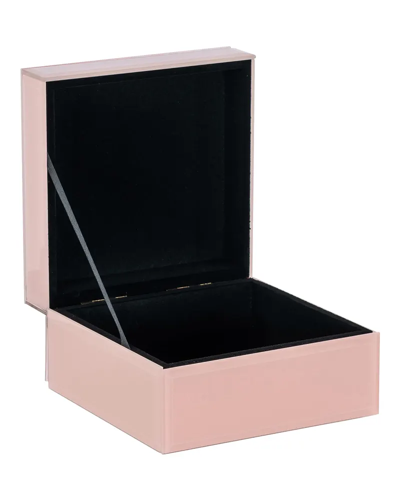 Aufbewahrungsbox Rana, Beige von Richmond Interiors, Produktansicht 3