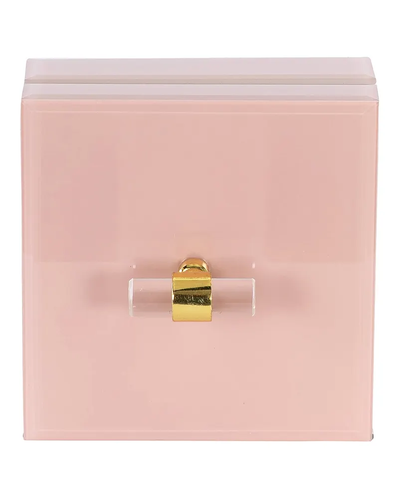 Aufbewahrungsbox Rana, Beige von Richmond Interiors, Produktansicht 4
