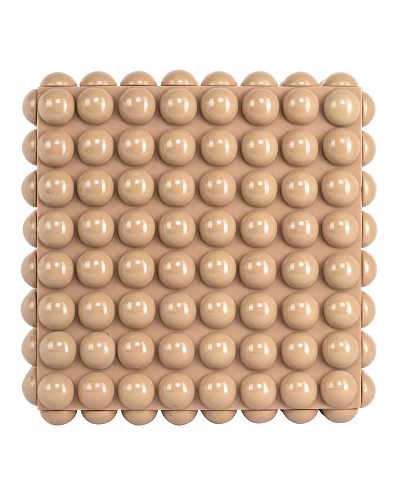 Aufbewahrungsdose Ash, Beige, groß von Richmond Interiors, Produktansicht 6