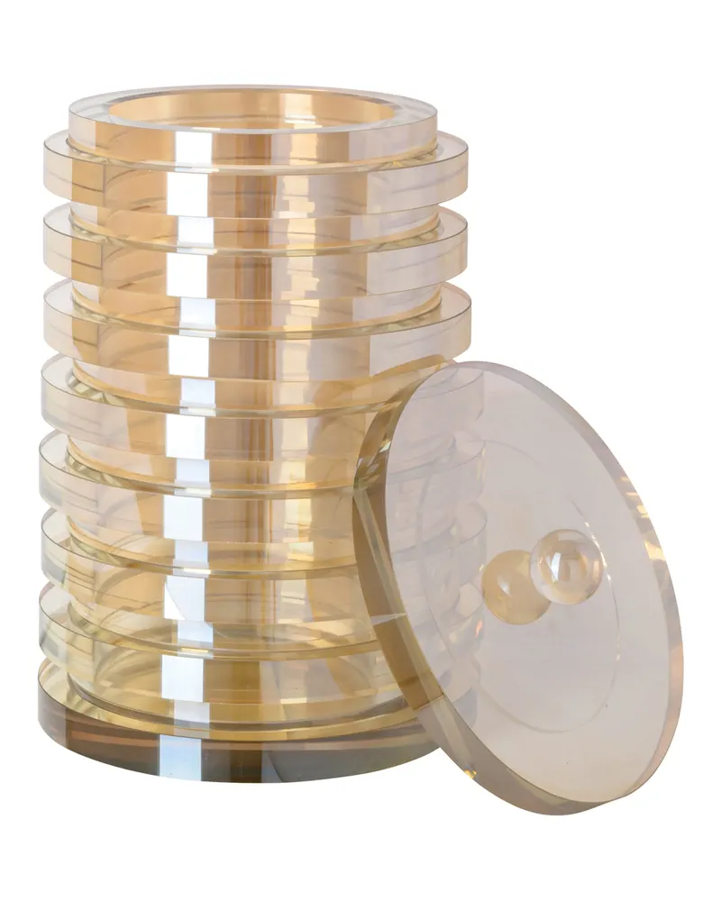 Aufbewahrungsdose Joann, Amber von Richmond Interiors, Produktansicht 2