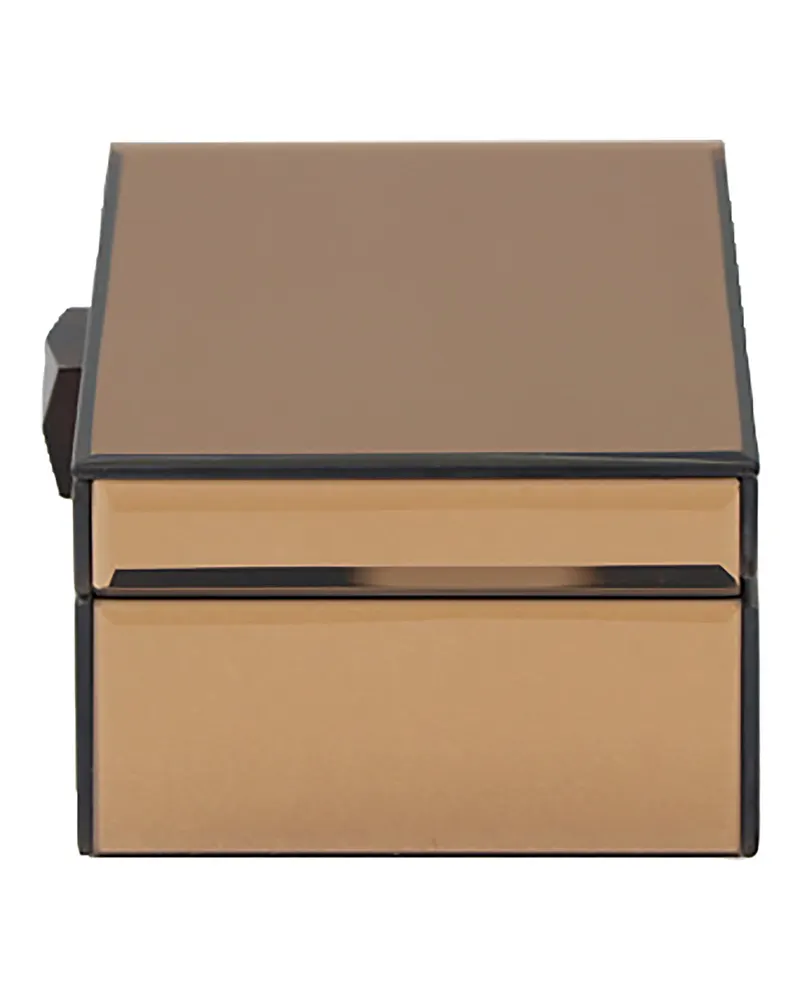 Aufbewahrungsdose Lins, Braun von Richmond Interiors, Produktansicht 5