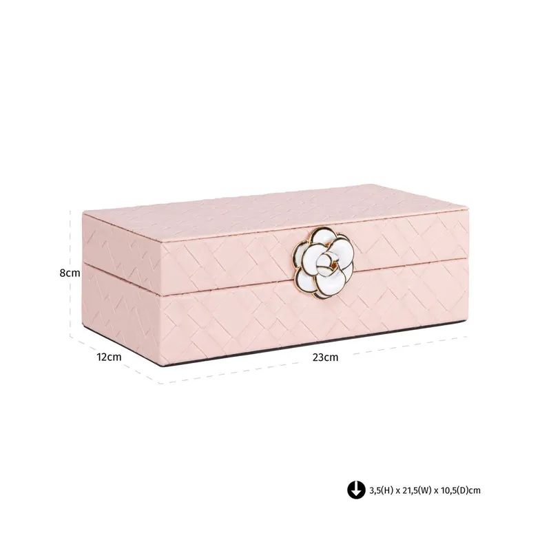 Lotte klein, Rosa von Richmond Interiors, Maßzeichnung 9
