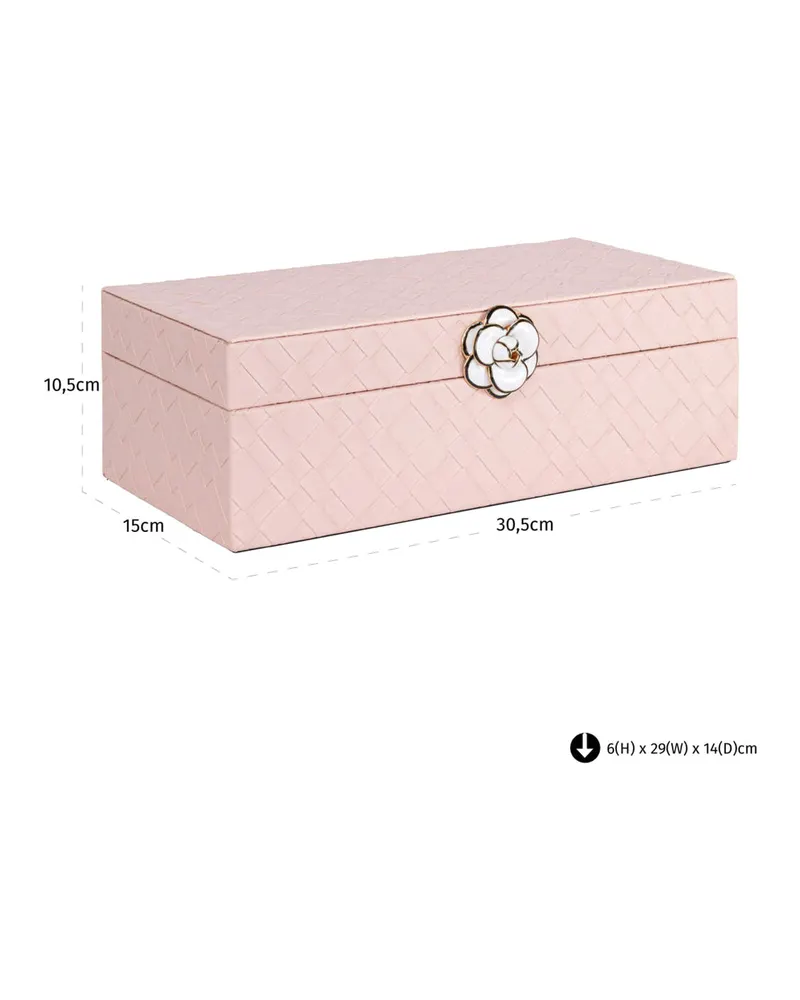 Lotte groß, Rosa von Richmond Interiors, Produktansicht 8