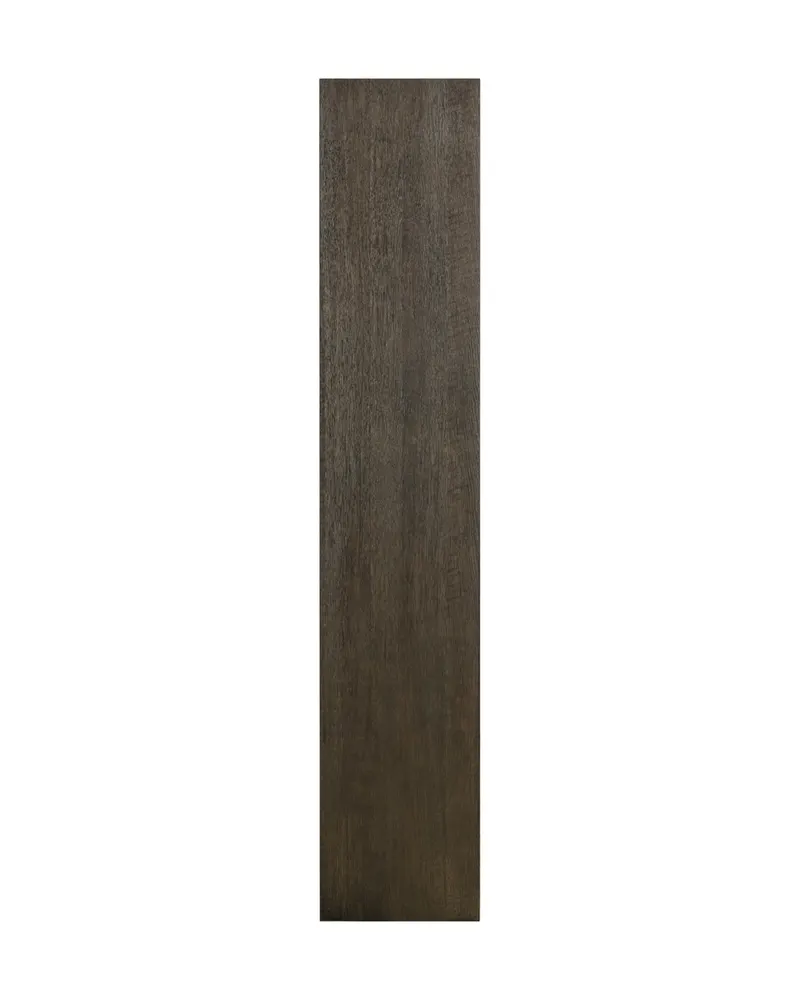 Aufbewahrungsschrank Rivertree, Braun von Richmond Interiors, Produktansicht 5