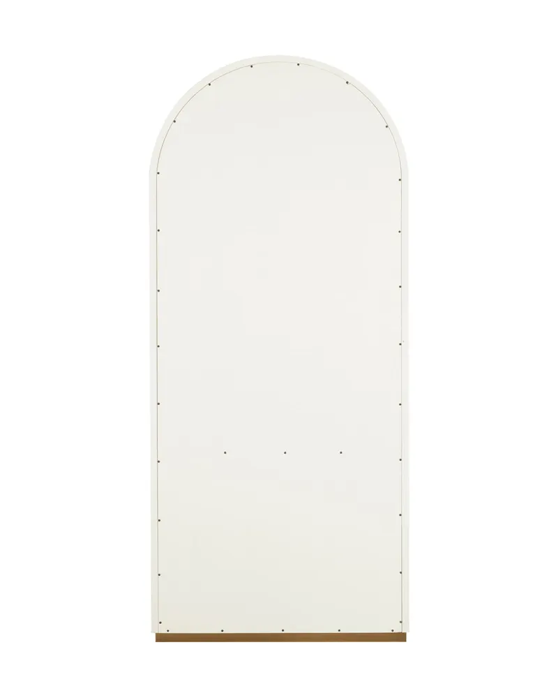 Aufbewahrungsschrank Tivoli, Weiß von Richmond Interiors, Produktansicht 5