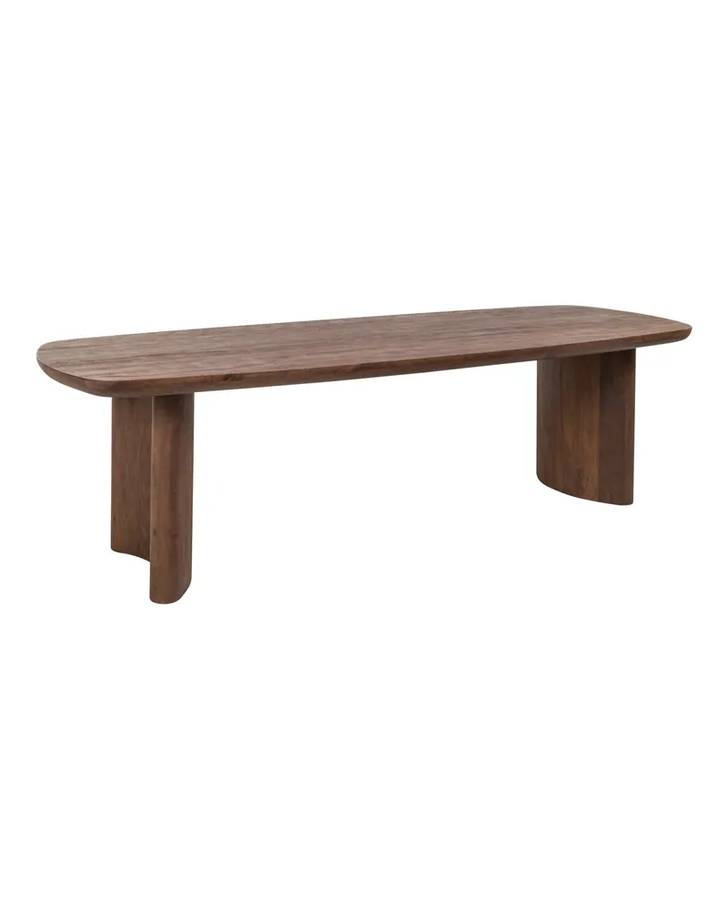 Esstisch Baldwin 230 cm in Spicebrown von Richmond Interiors