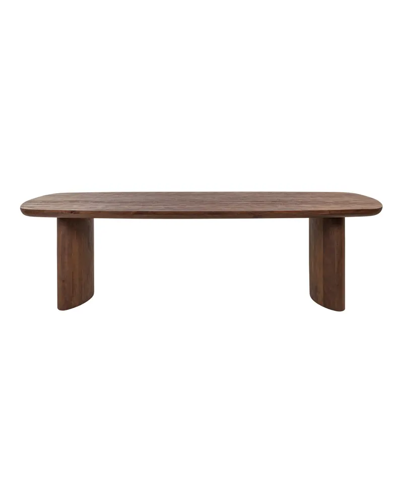Esstisch Baldwin 270 cm in Spicebrown von Richmond Interiors