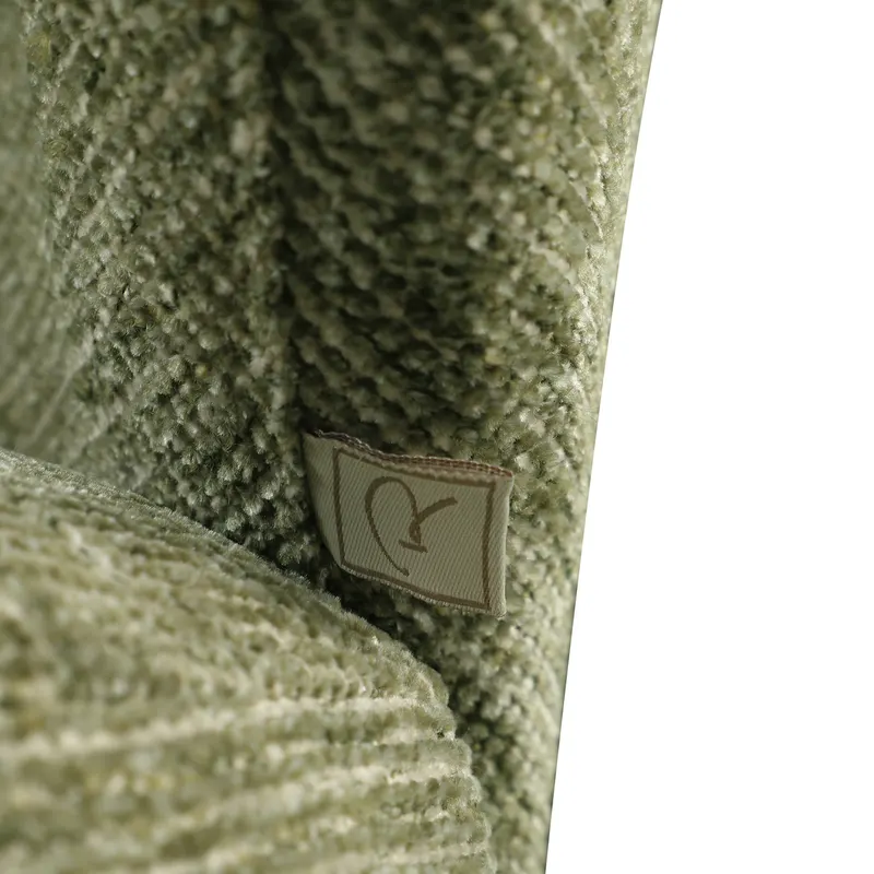Barhocker Amely, Pistache softweave, drehbar von Richmond Interiors, Produktansicht 7