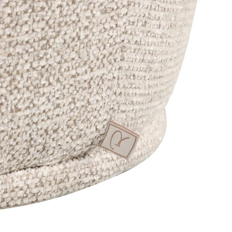 Barhocker Beverly, Natural fancy, drehbar von Richmond Interiors, Produktansicht 7